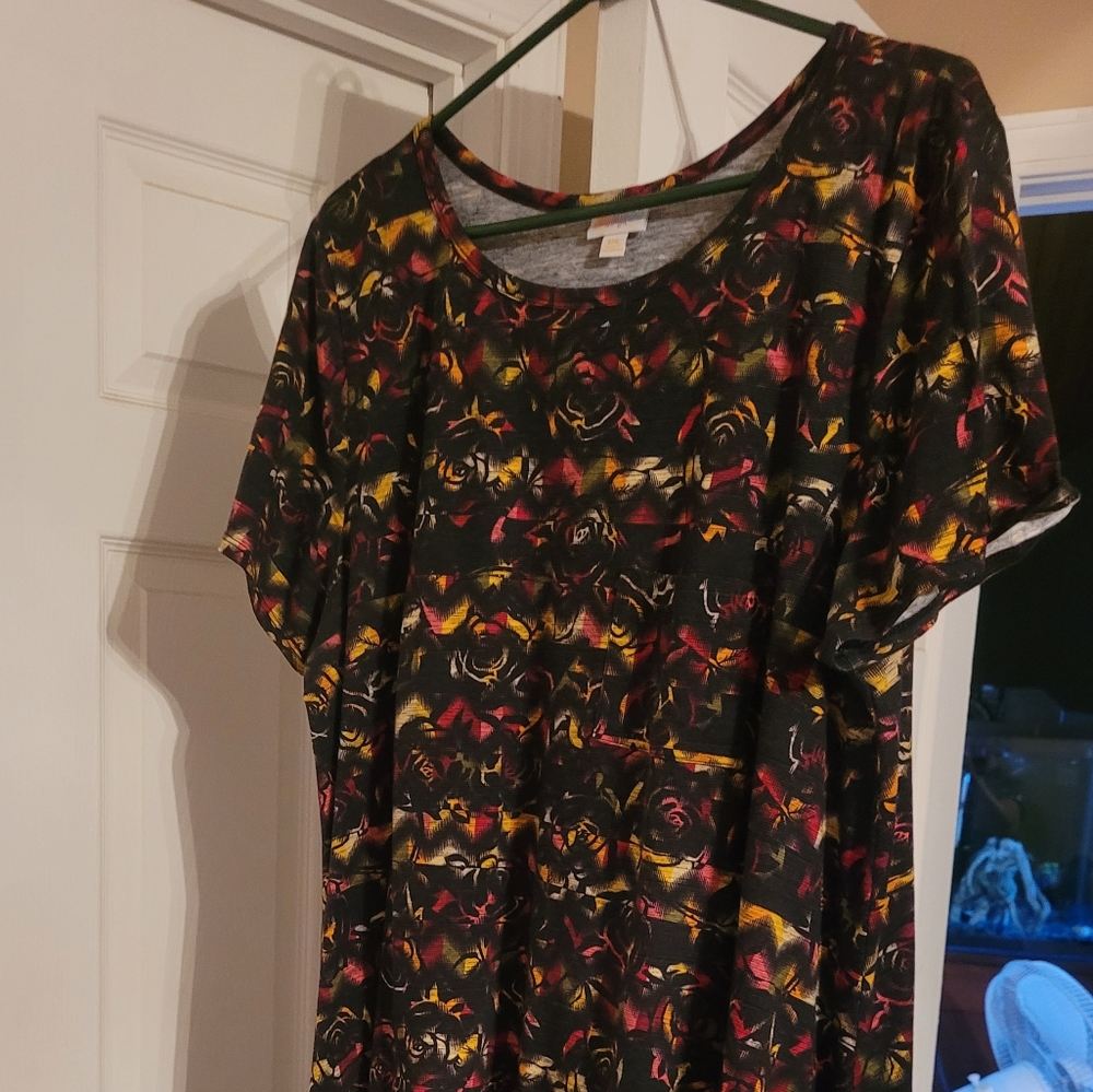 Women's 3x dresses